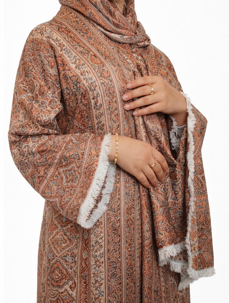 Malika Pashmina