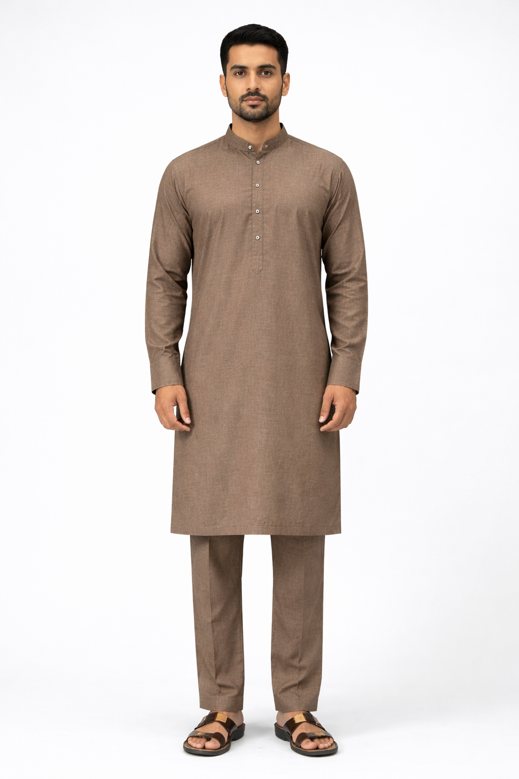 Lawrencepur Kurta Set