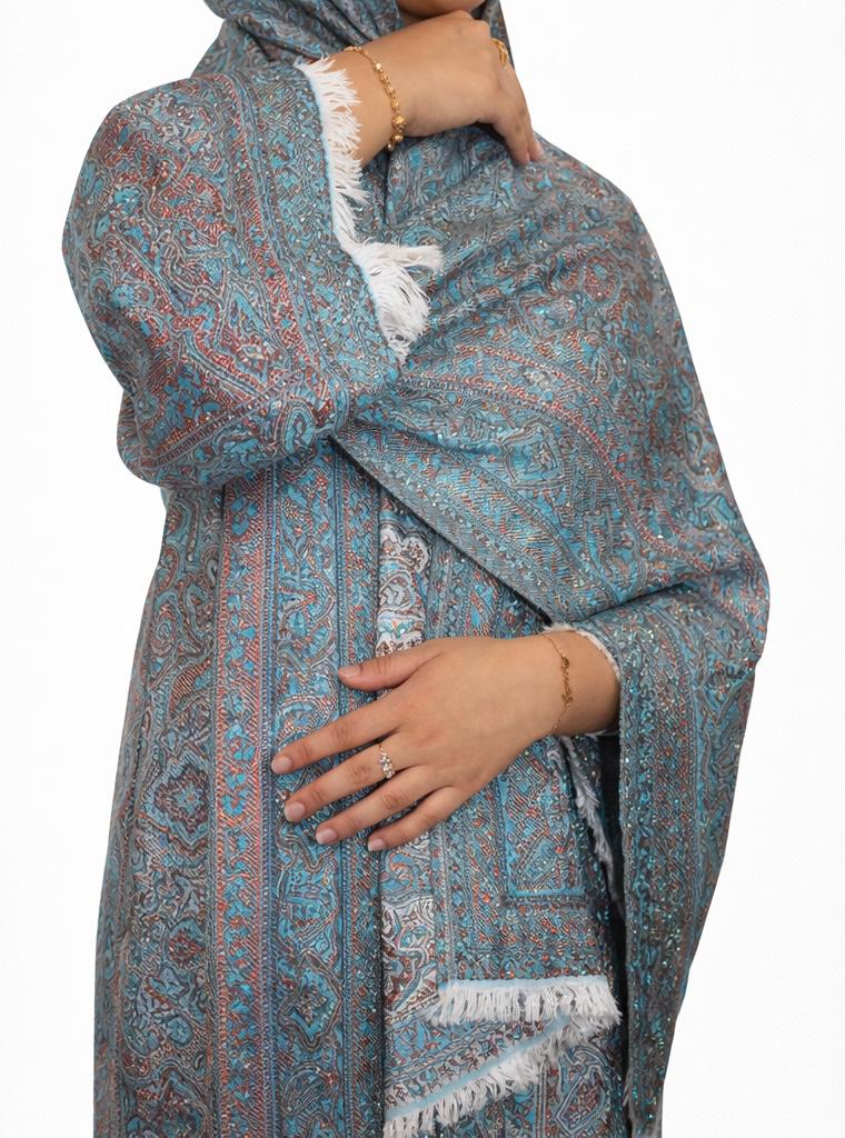 Raneem Pashmina