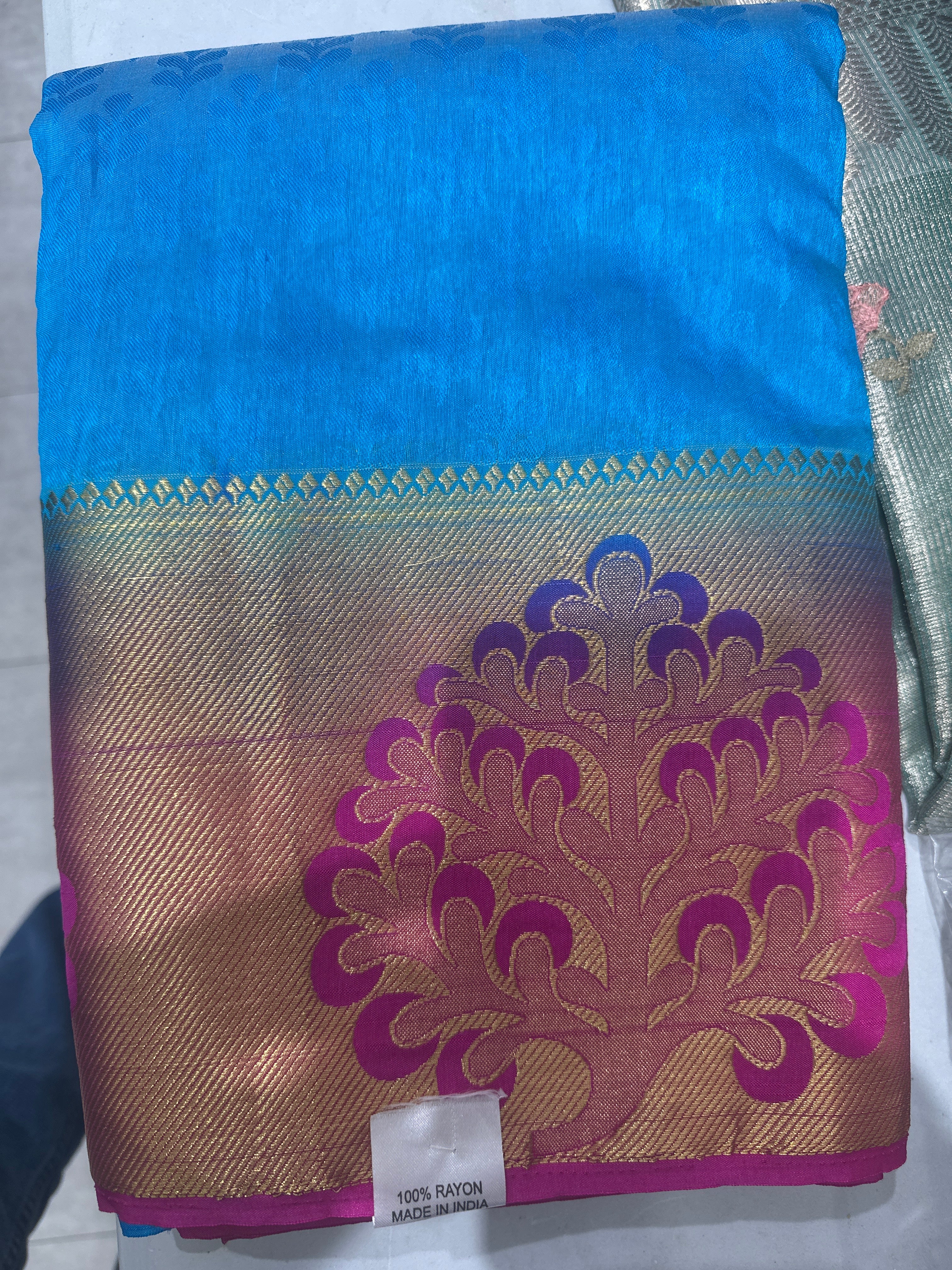 SAREE-A2660