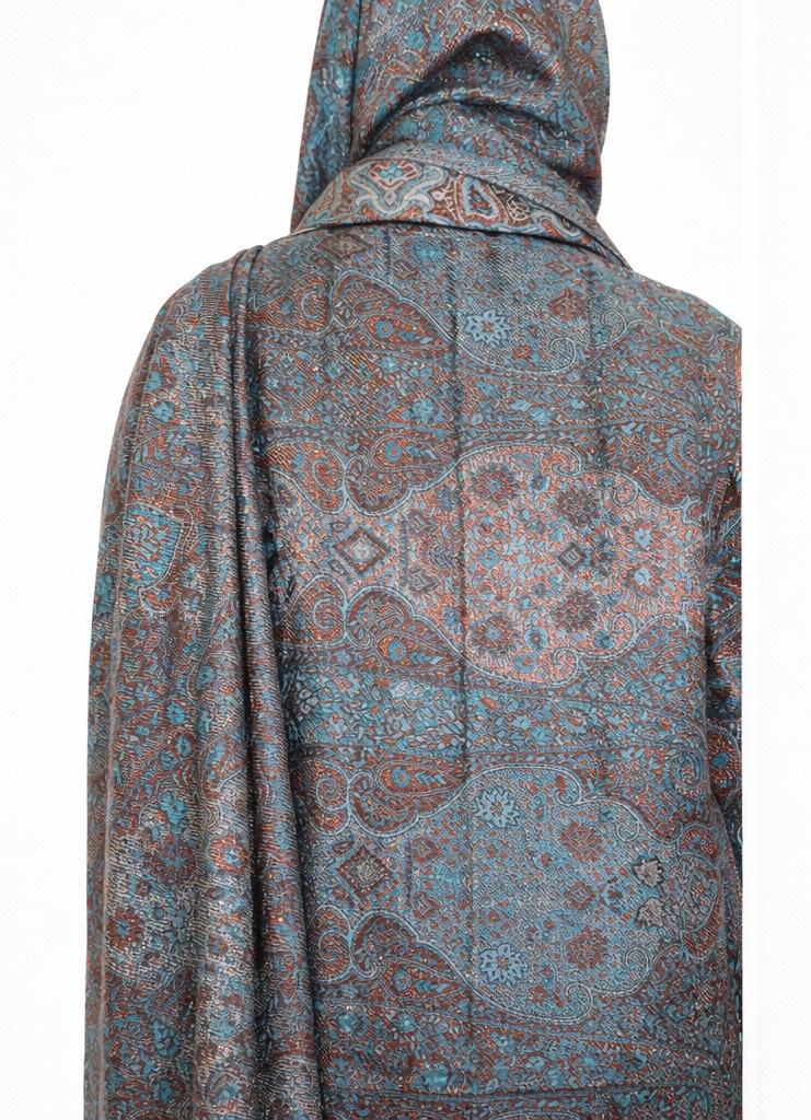 Raneem Pashmina