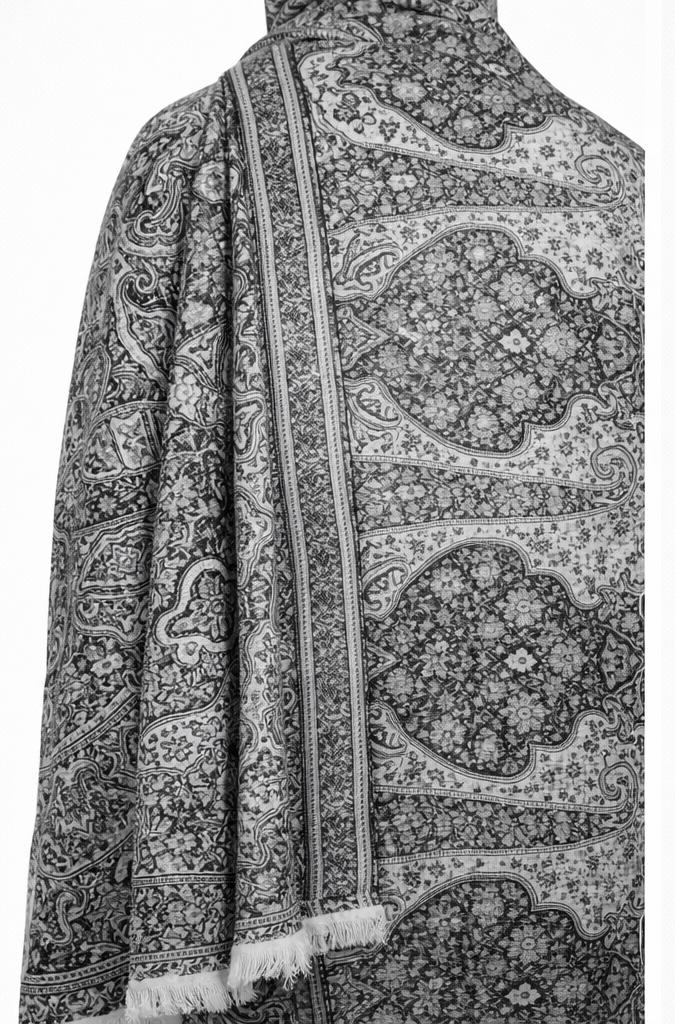 Malika Pashmina