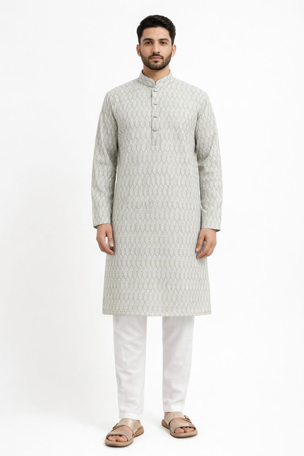 Imperial Mist Panjabi