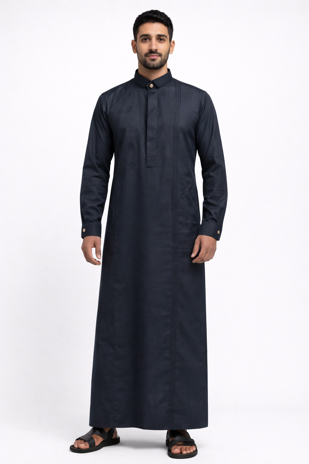 Midnight Sultan Thobe
