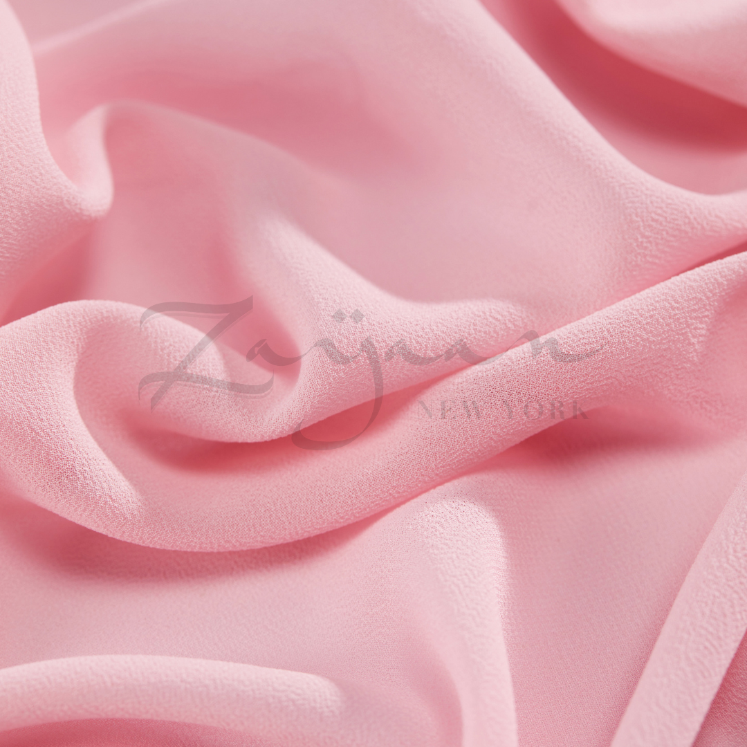 Premium Chiffon Hijab