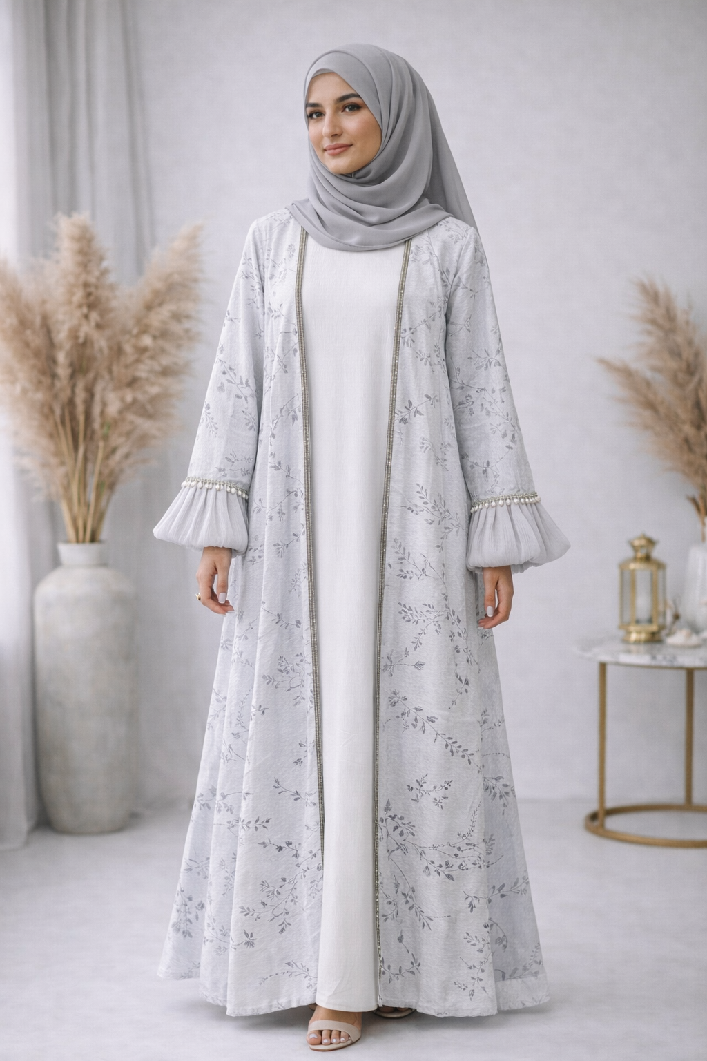 Silk Sabr