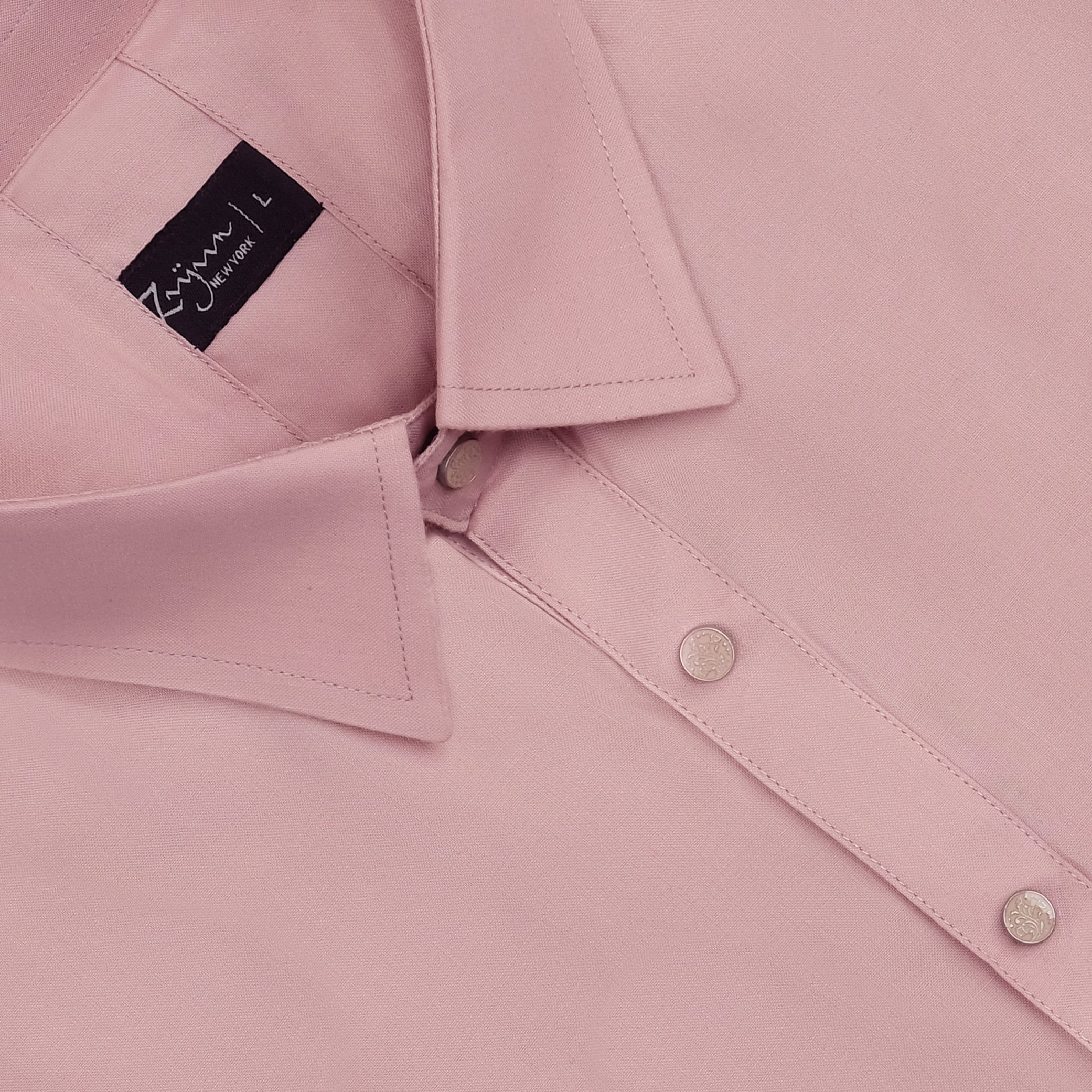 Premium panjabi I Pink