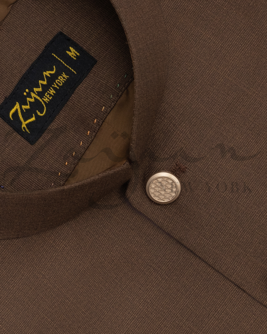Premium Vest | brown