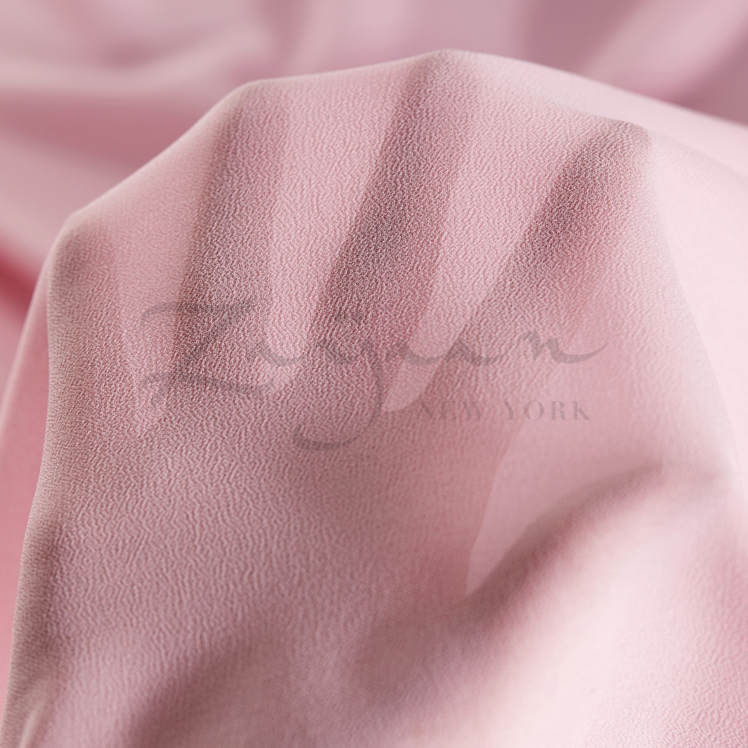 Premium Chiffon Hijab