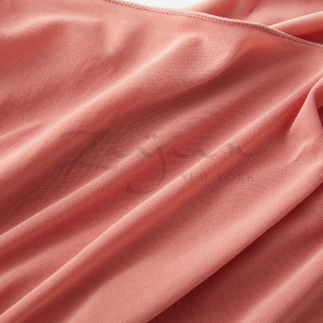 Zayaan Kids Plain Hijab Small