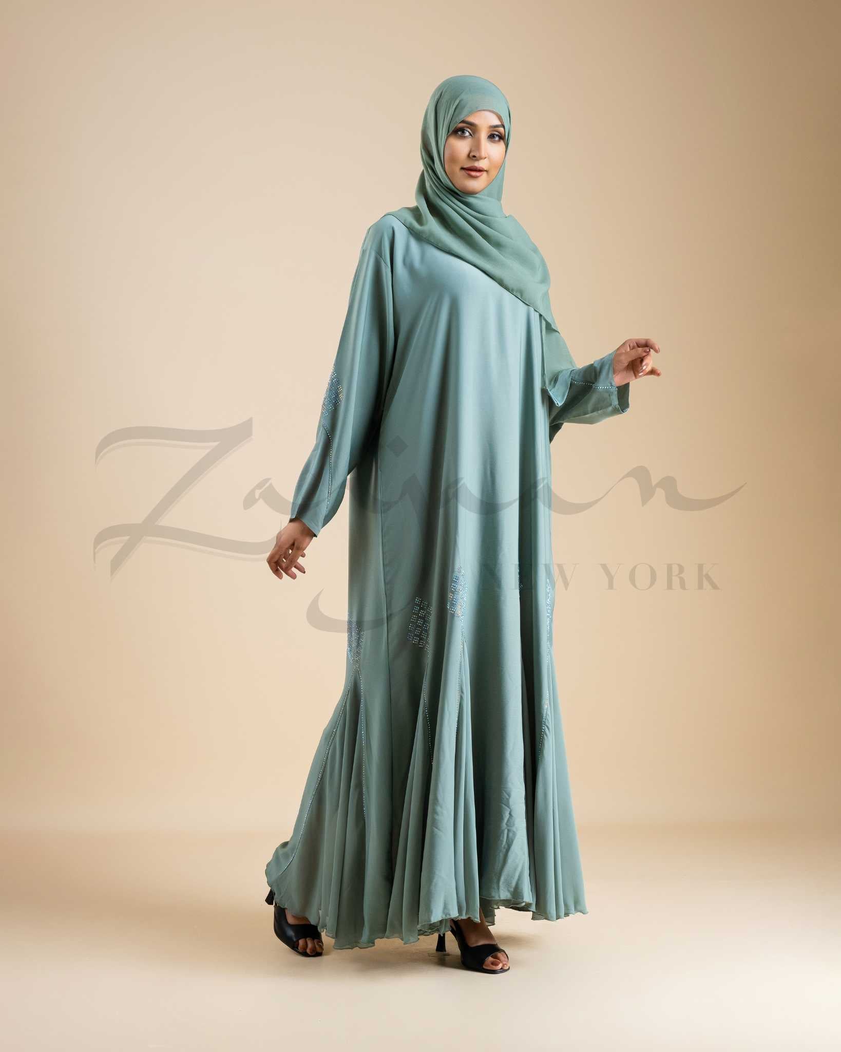 Insiab Abaya