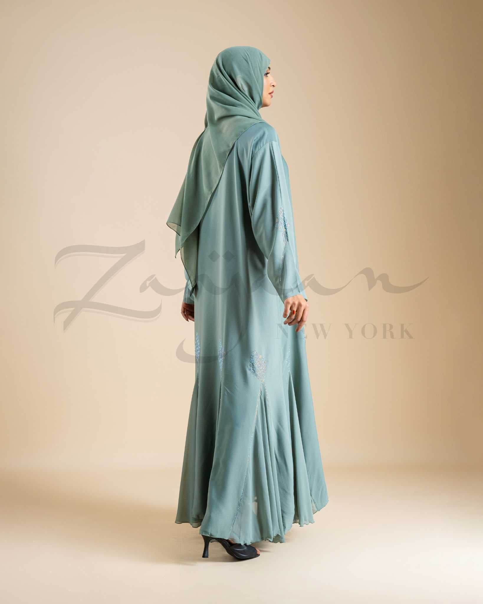 Insiab Abaya