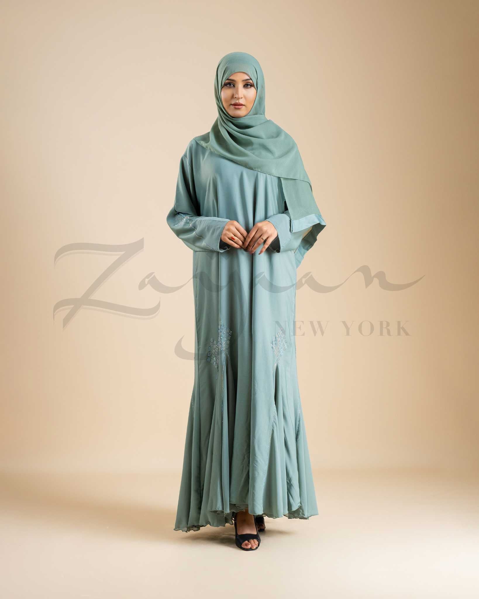 Insiab Abaya