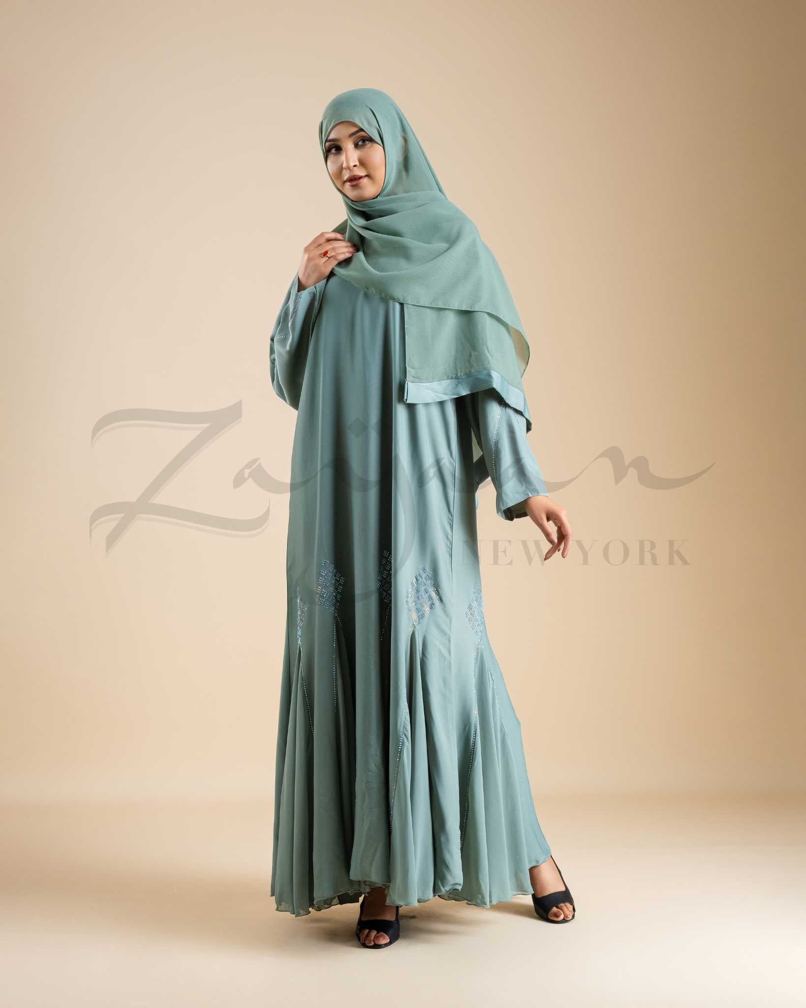 Insiab Abaya