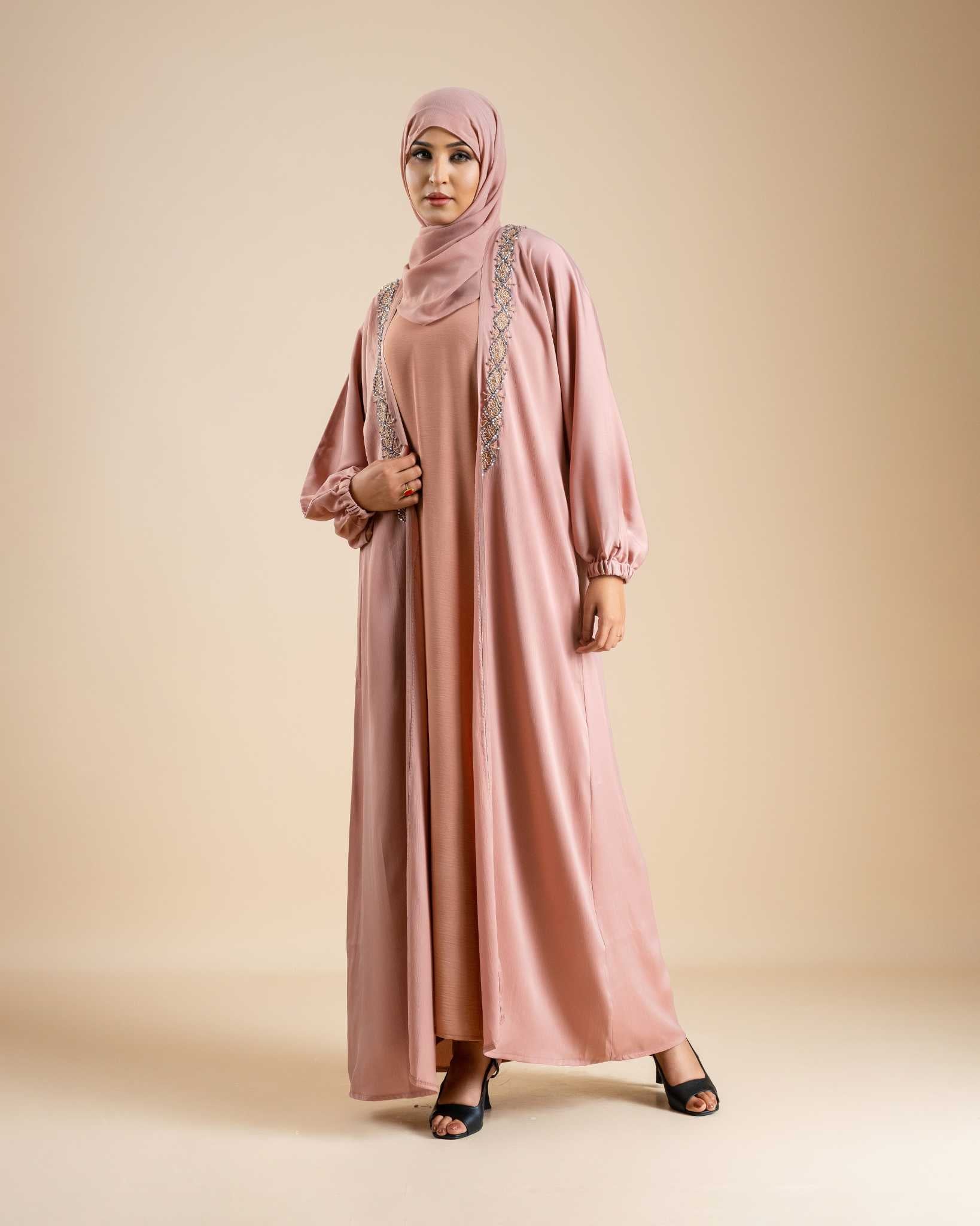 Lam'a Abaya