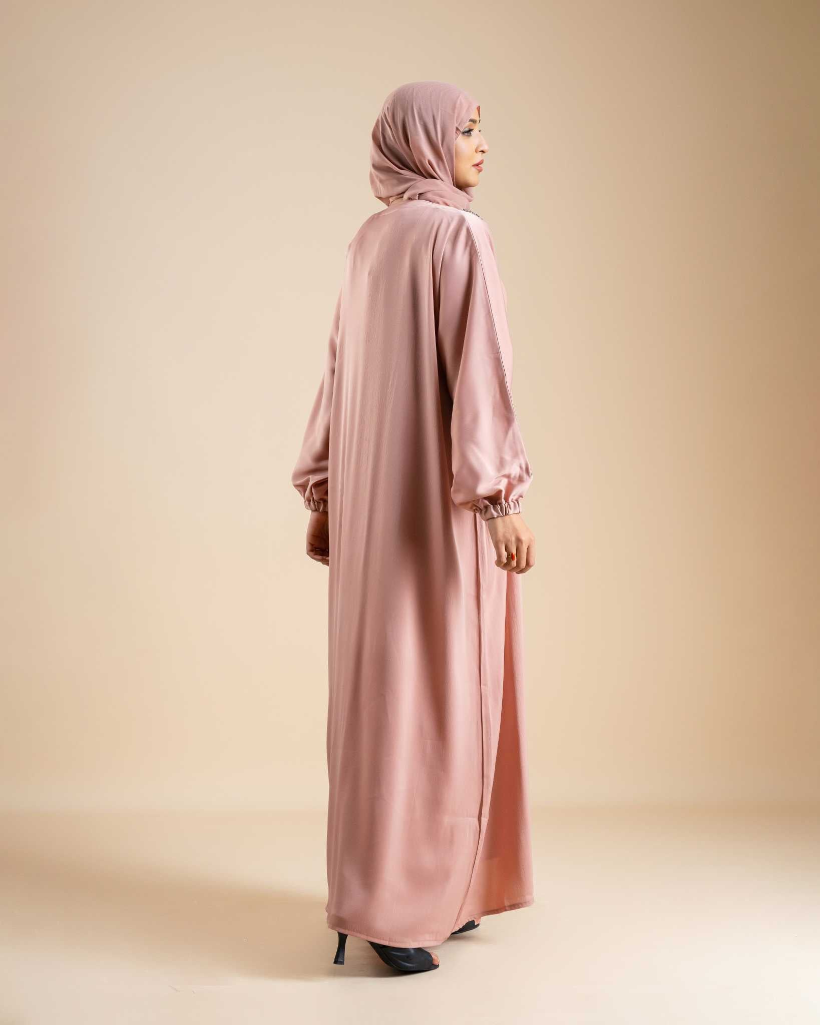 Lam'a Abaya