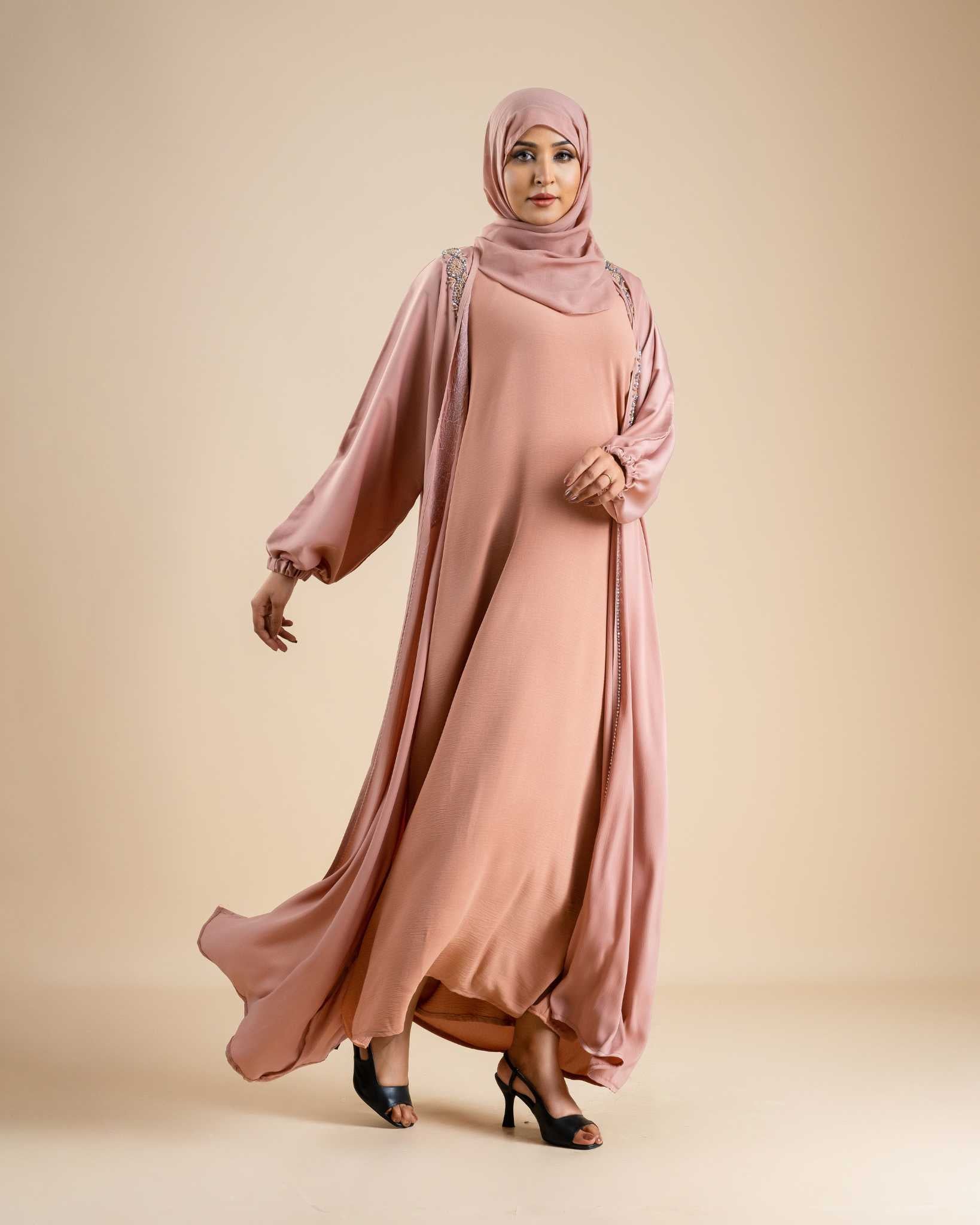 Lam'a Abaya