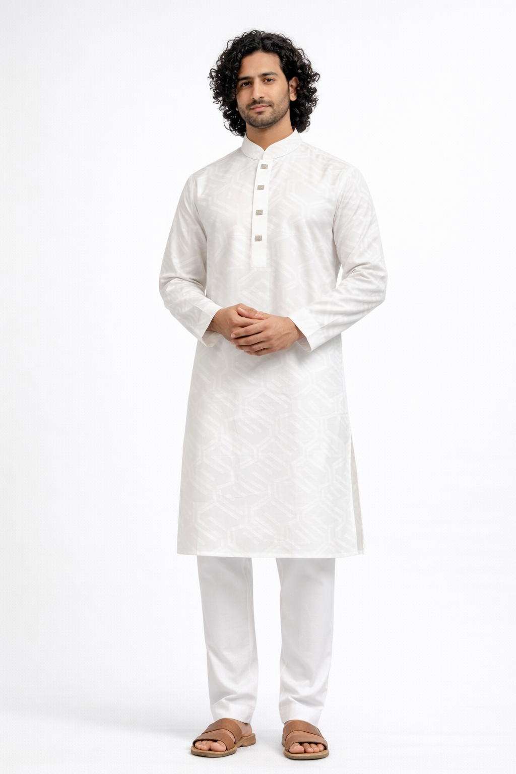 Safa White Edition