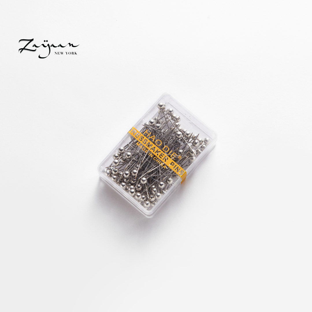 1.5 Inches Hijab Pin 90pcs Box