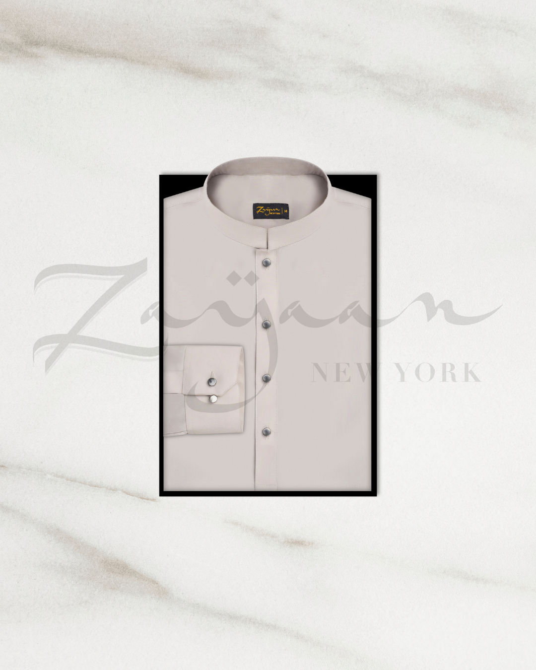 Pakistani Cotton White | Father