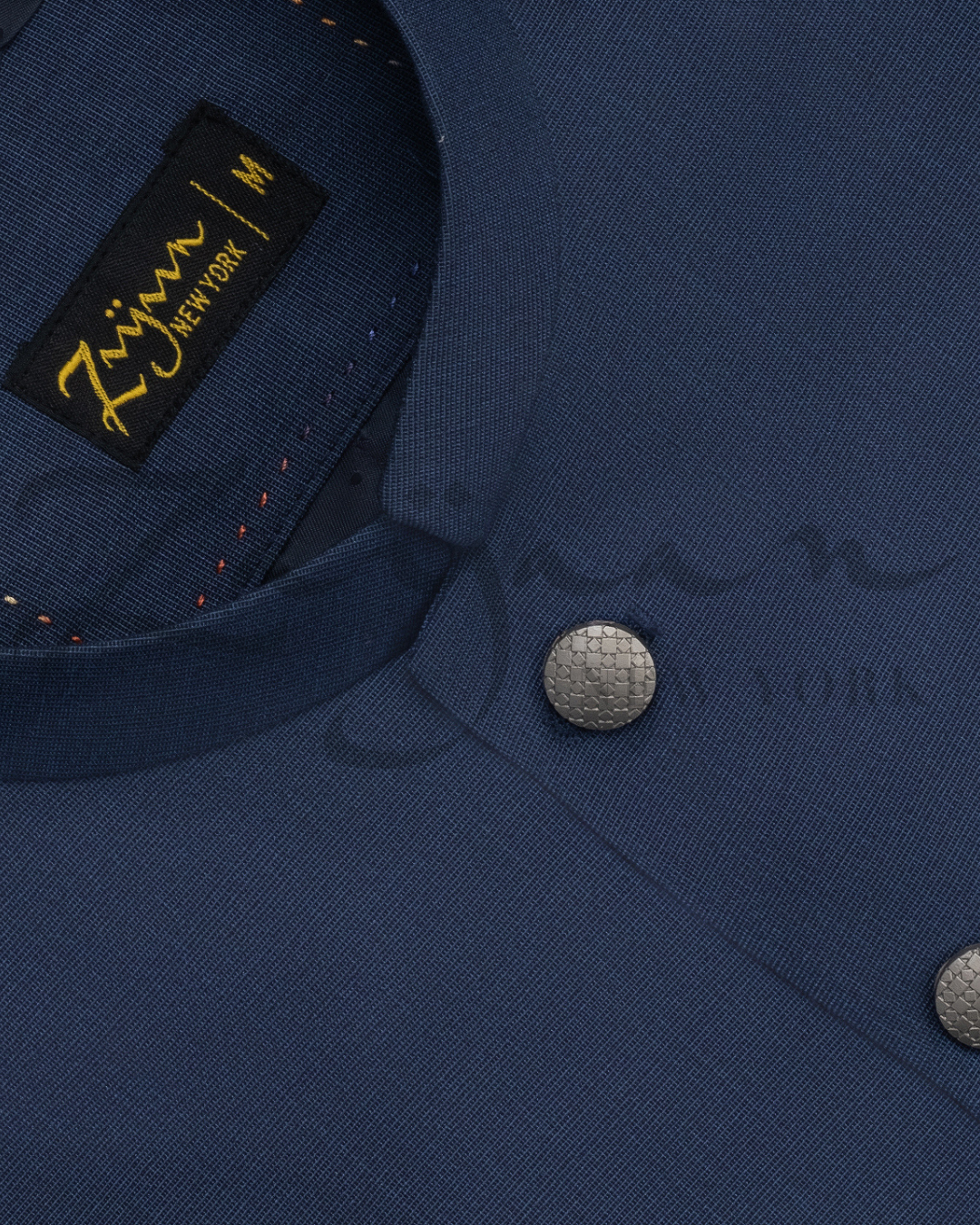 Premium Vest | Navy blue
