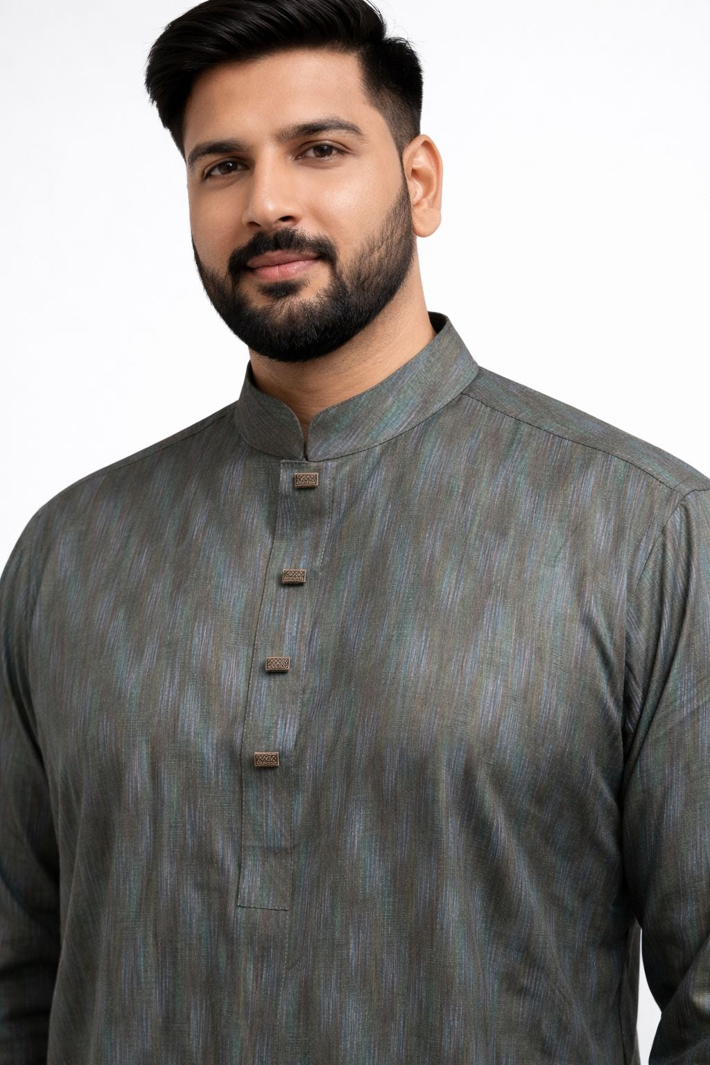 Big & Tall Urban Nawab Edition