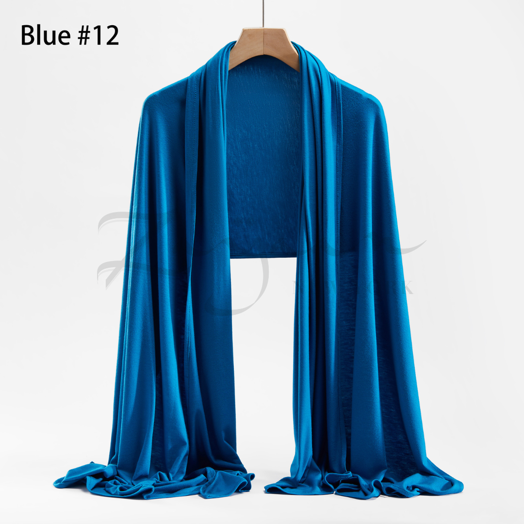 Premium Jersey Hijab