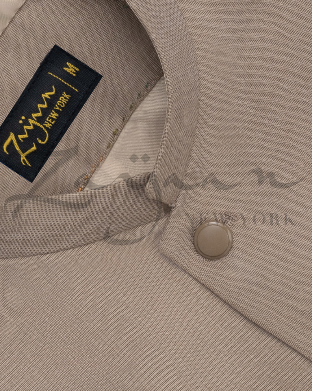 Premium Vest | beige