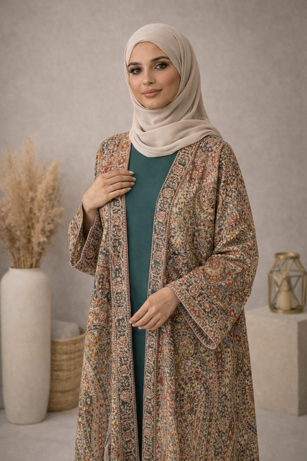 Dune Royale Pashmina