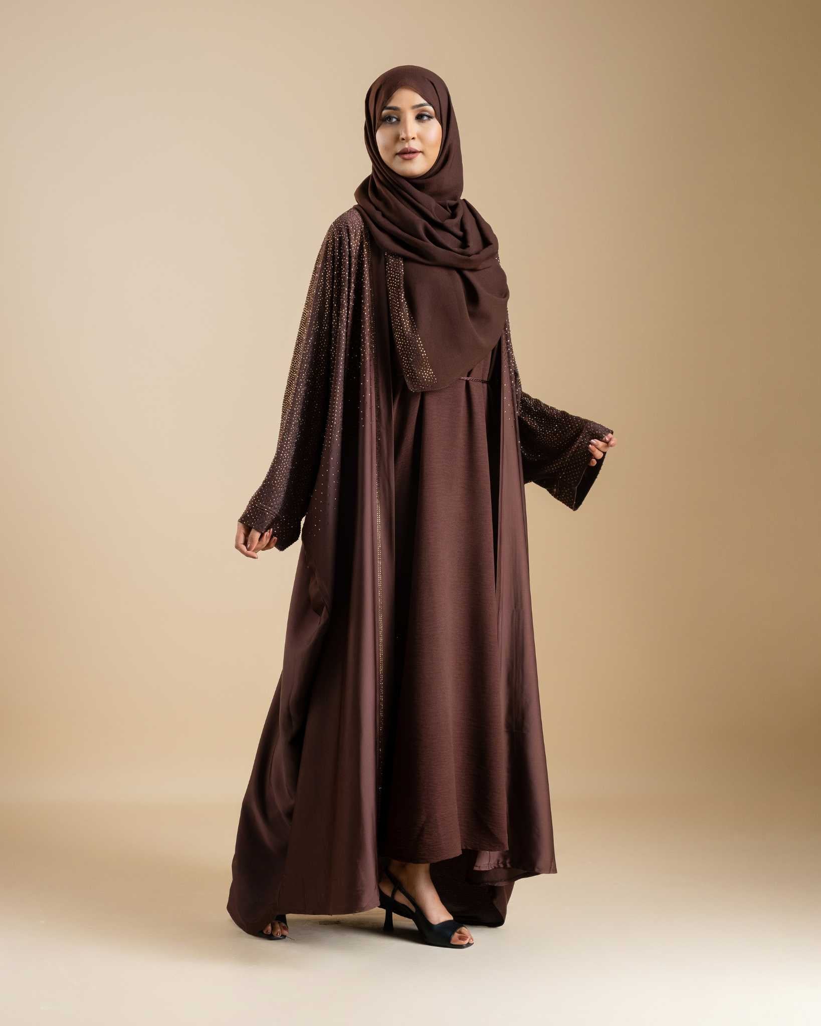 Lameeh Abaya