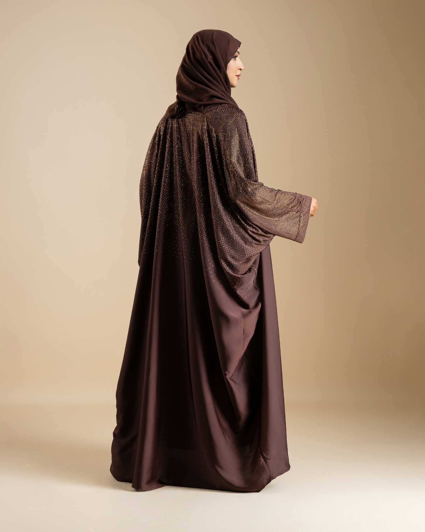 Lameeh Abaya