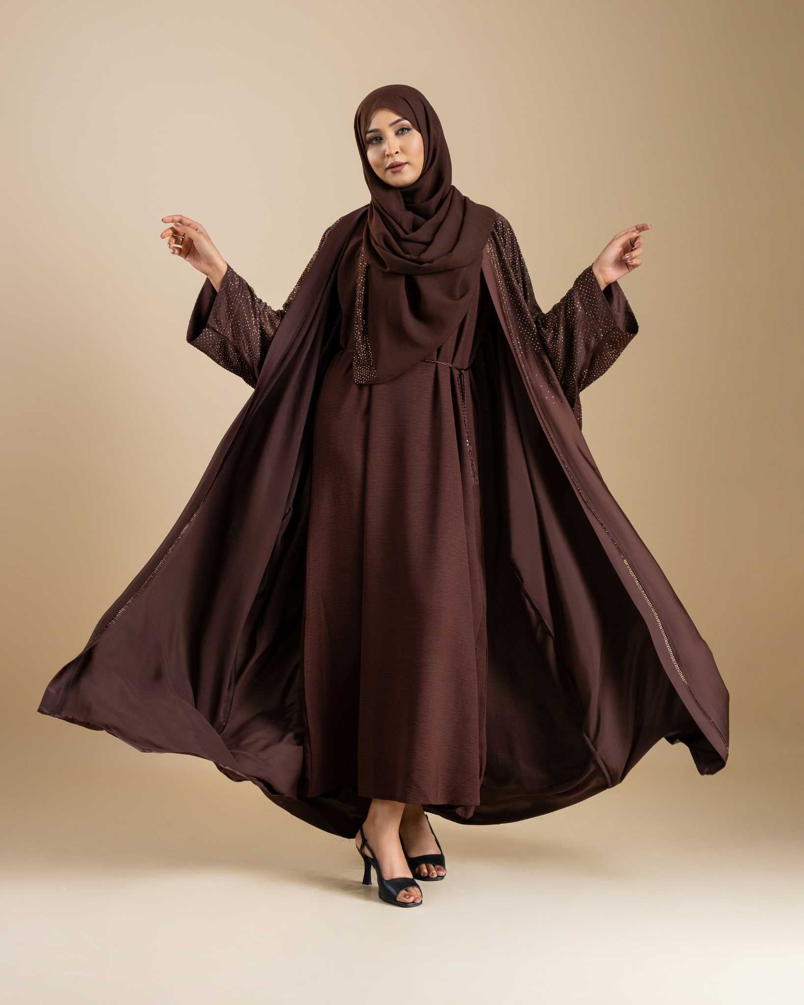 Lameeh Abaya