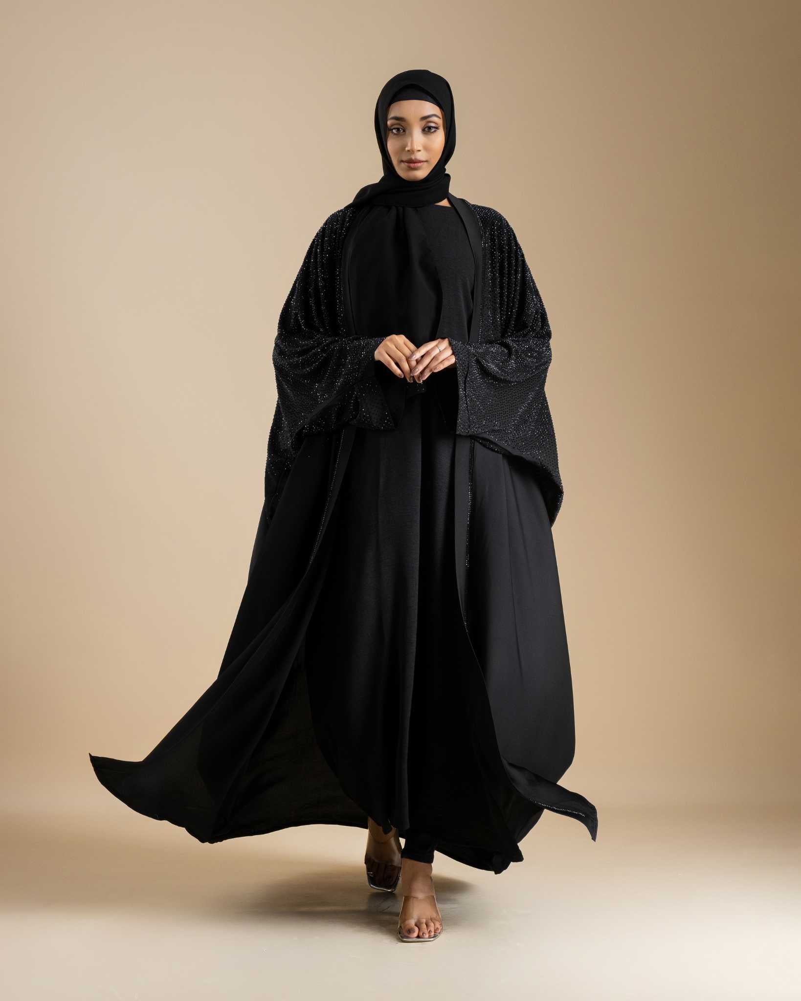 Lameeh Abaya