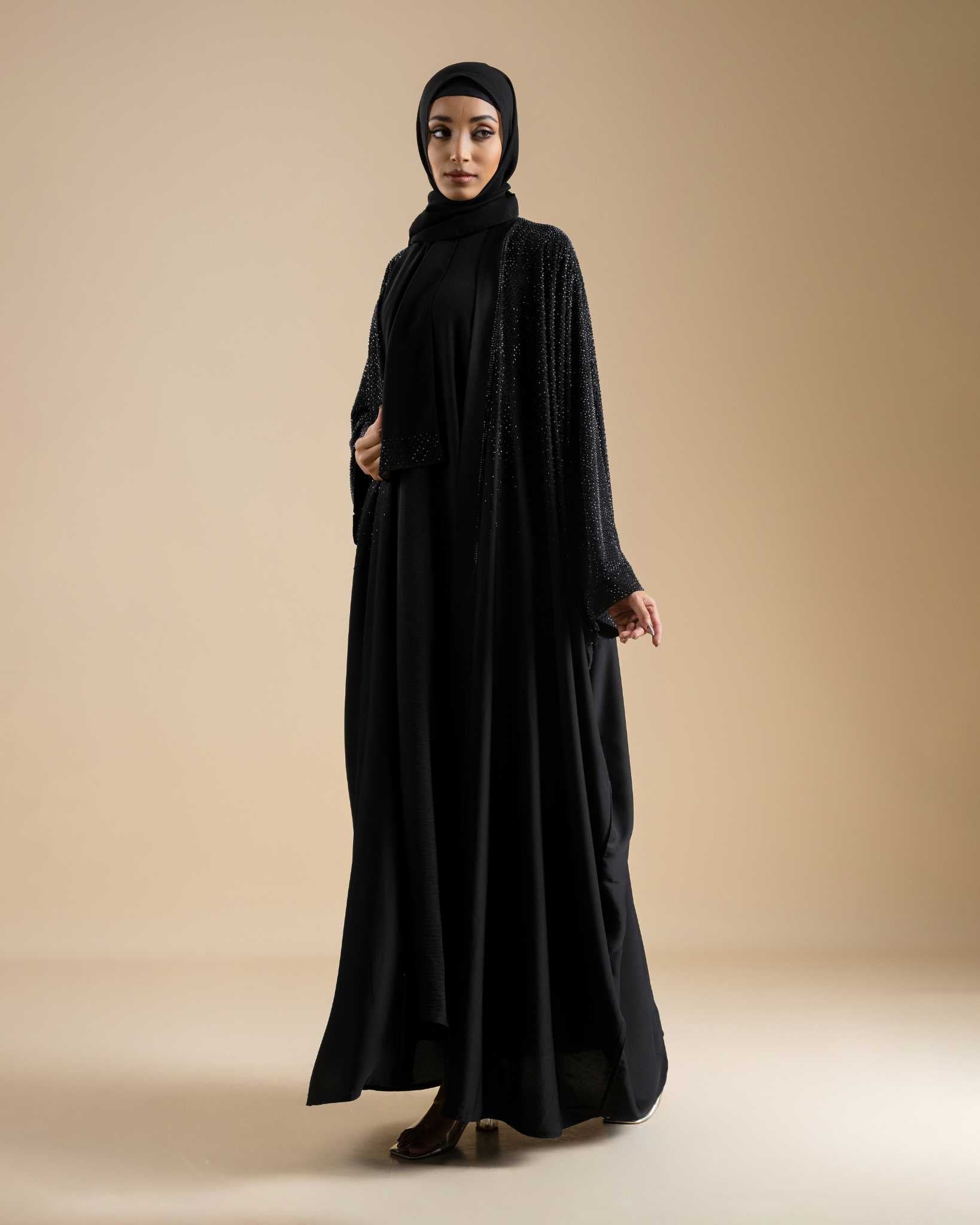 Lameeh Abaya