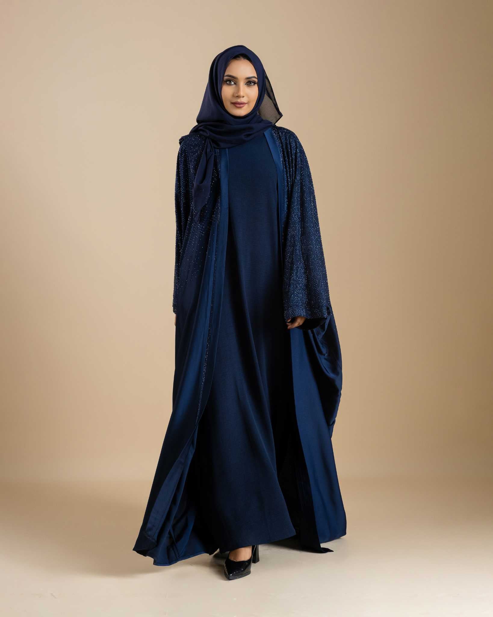 Lameeh Abaya