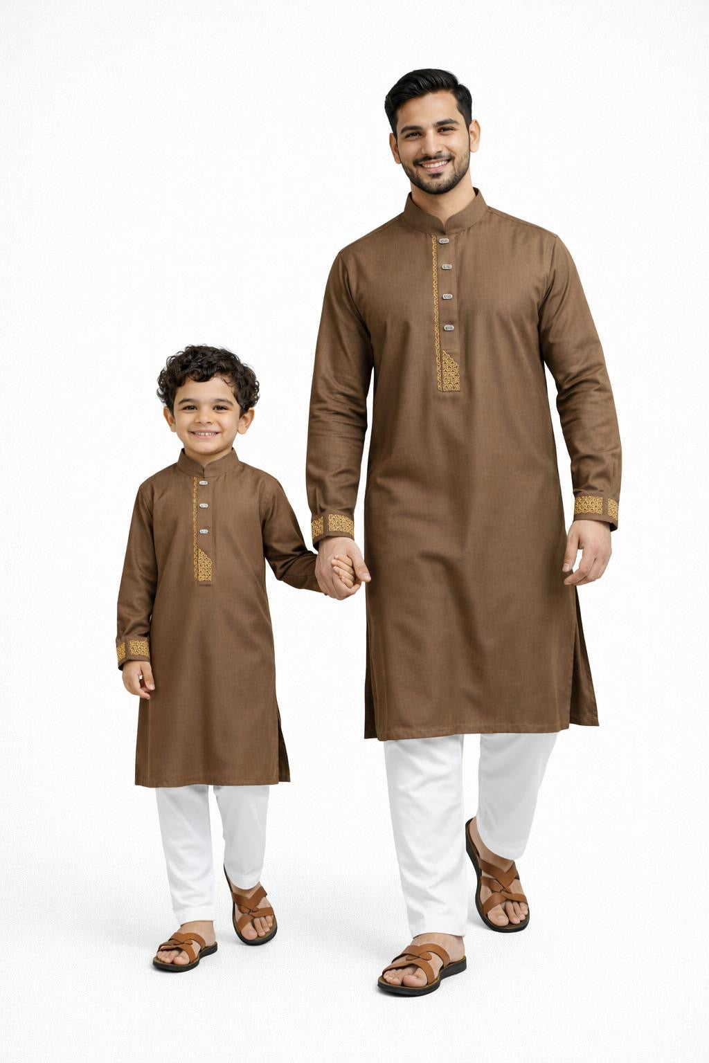 Junior Shahzada Signature