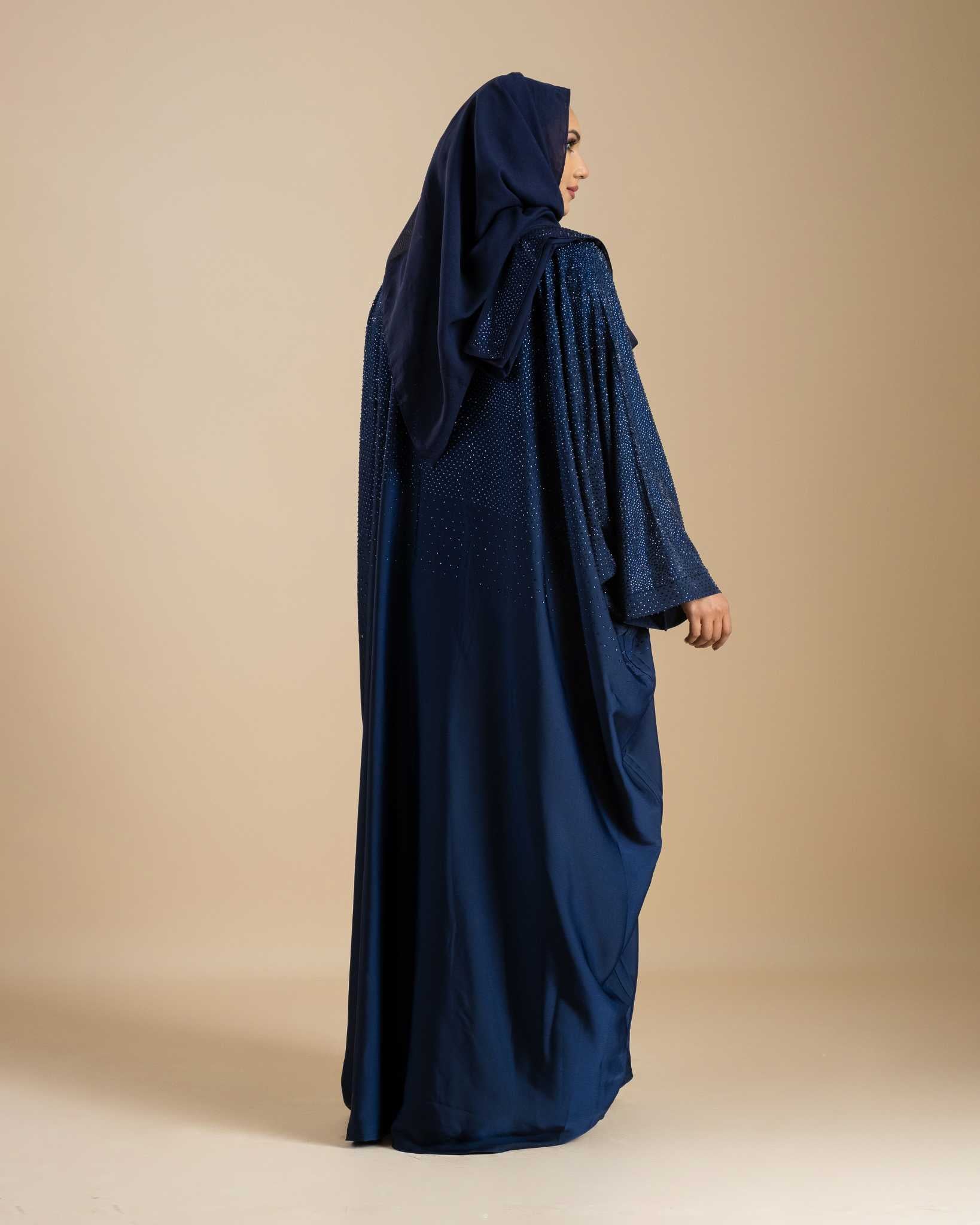 Lameeh Abaya