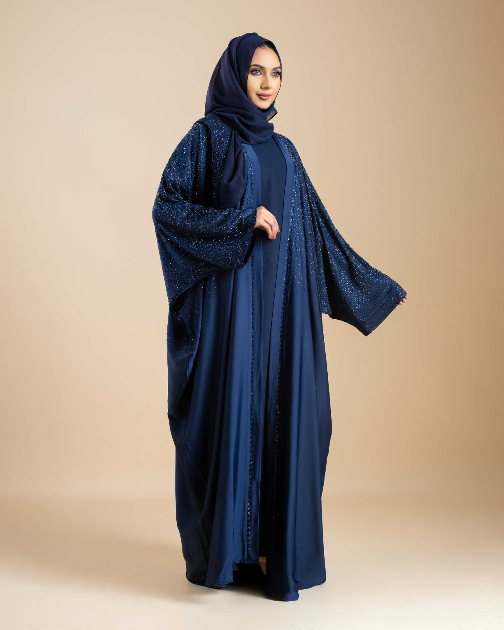 Lameeh Abaya