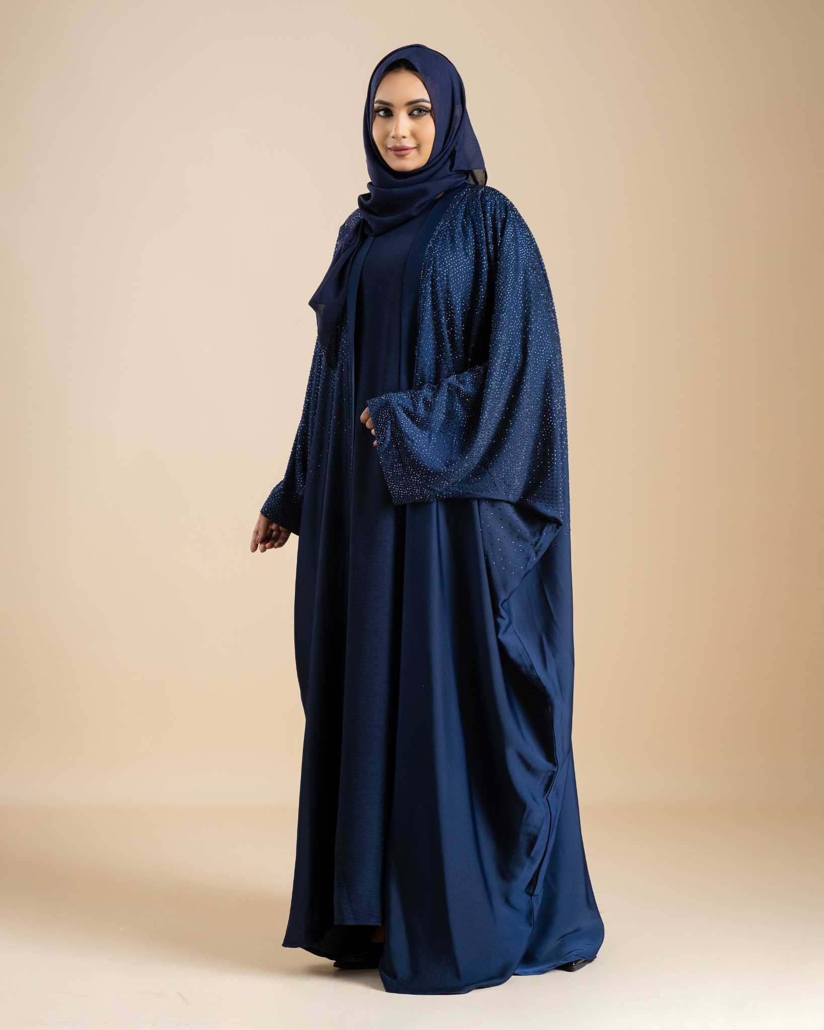 Lameeh Abaya