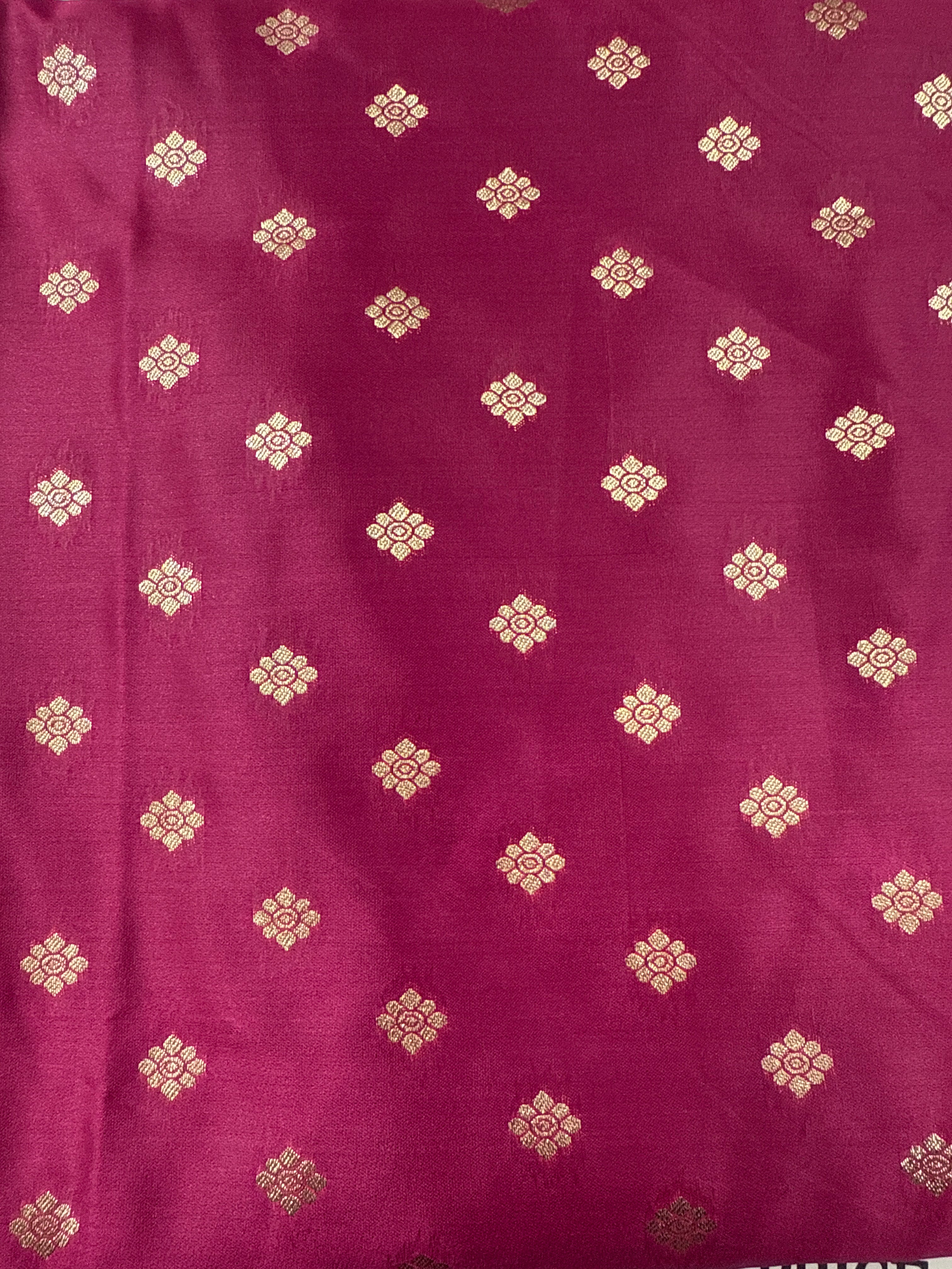 KATAN SILK