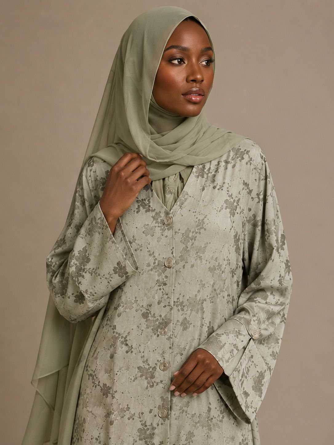 Olivienne Grace Abaya