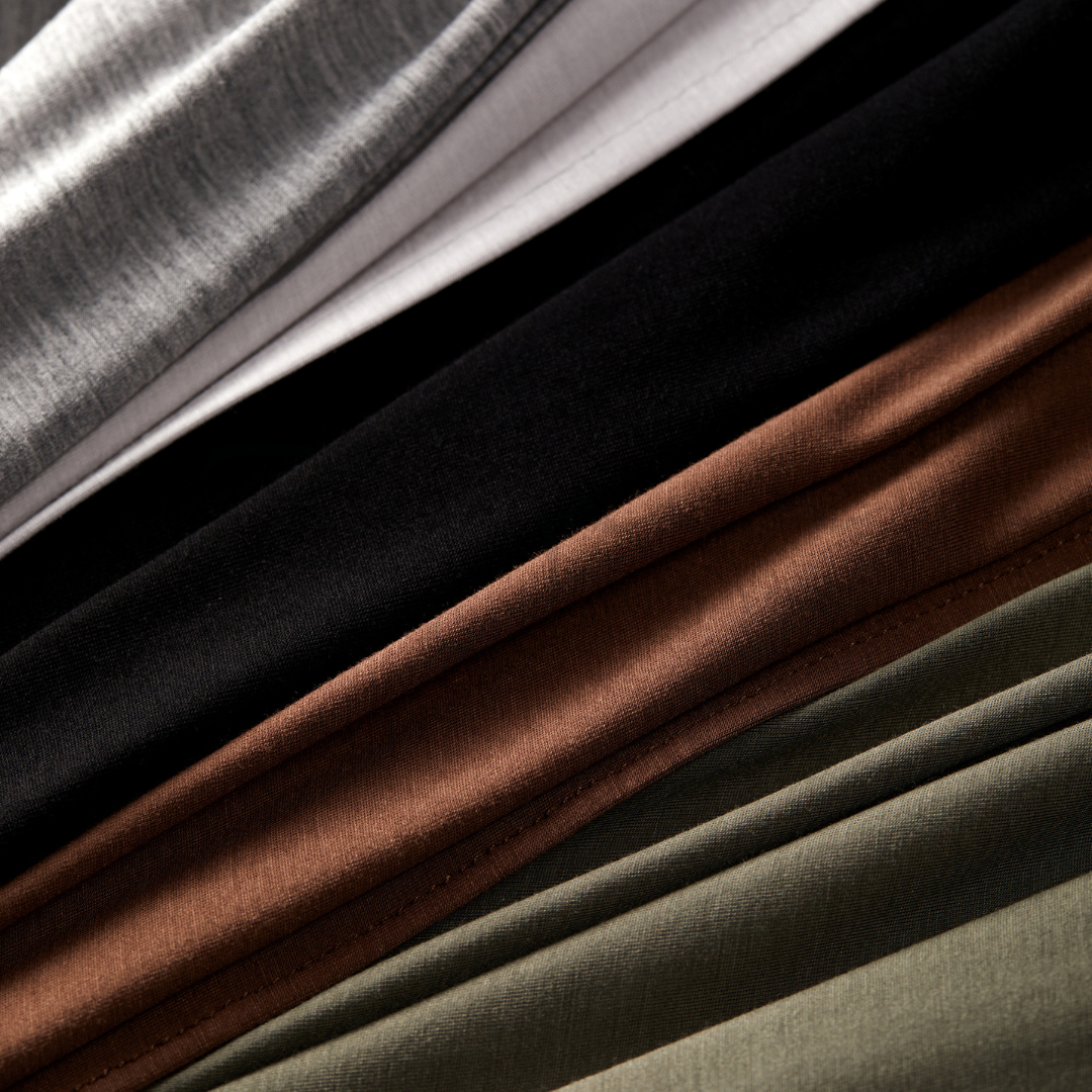 Premium Bamboo Jersey Hijab