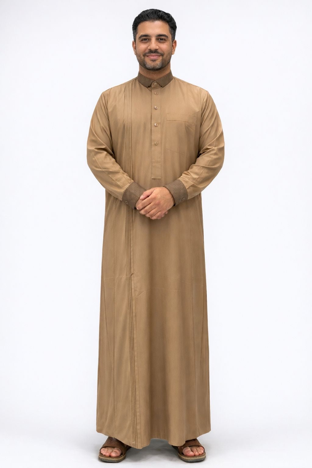 Zayaan Desert Luxe