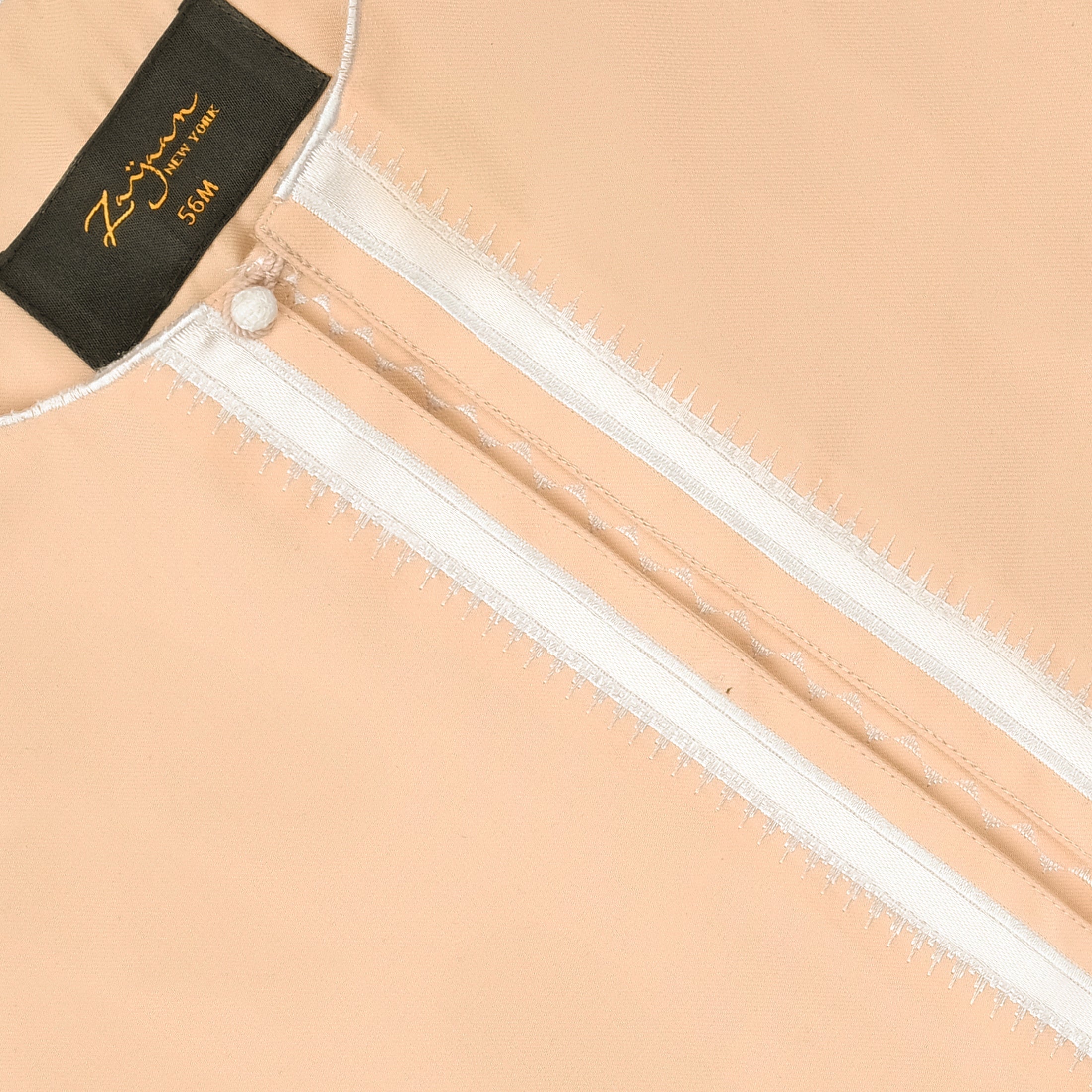 Premium Thobe | Cream