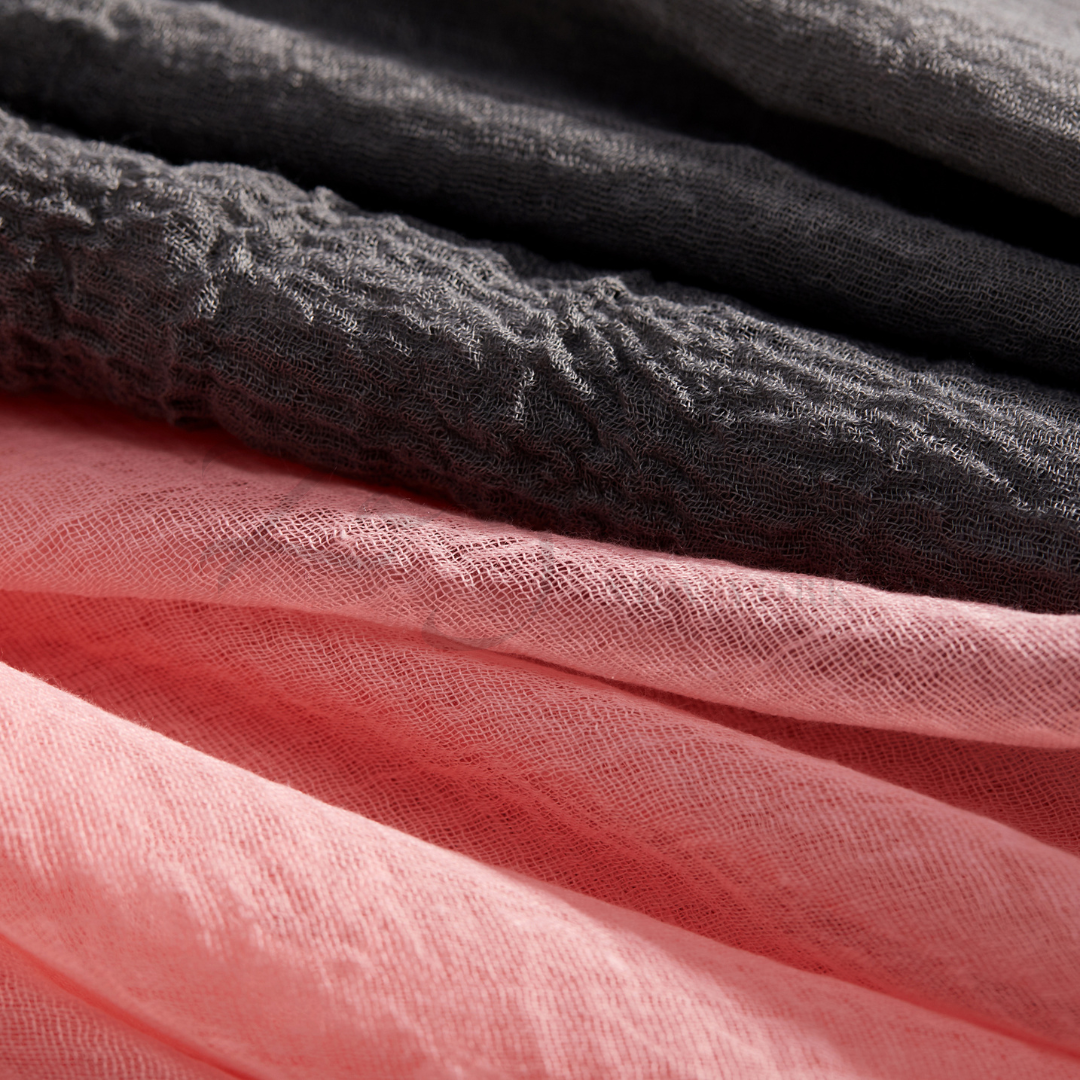 Everyday Viscose Crinkle Hijab
