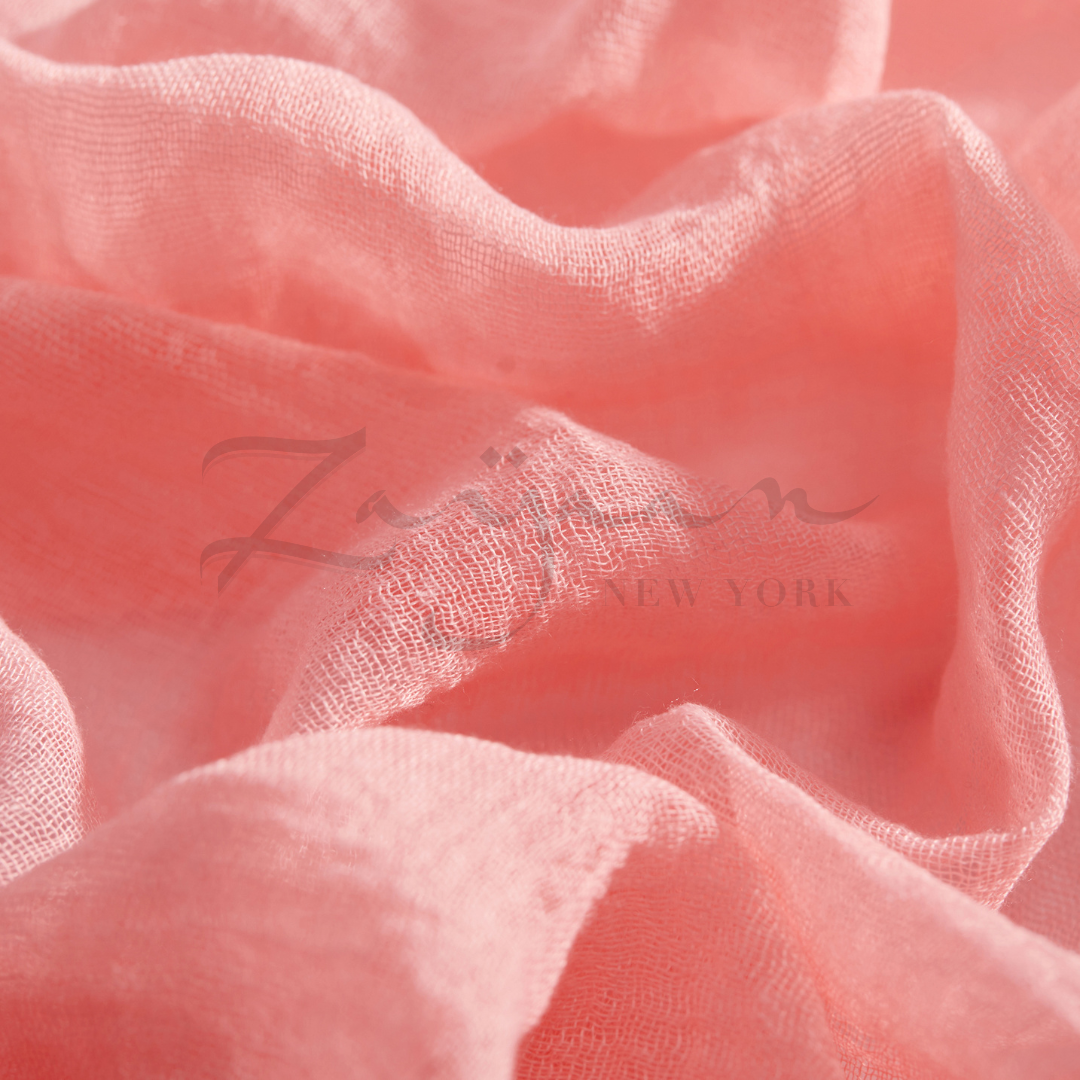 Everyday Viscose Crinkle Hijab