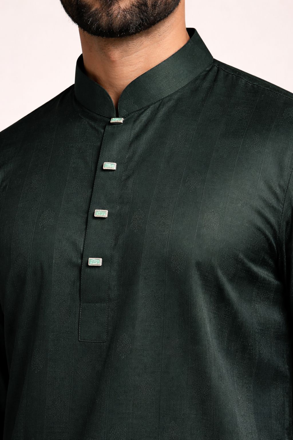 Big & Tall Evergreen Nawab Edition