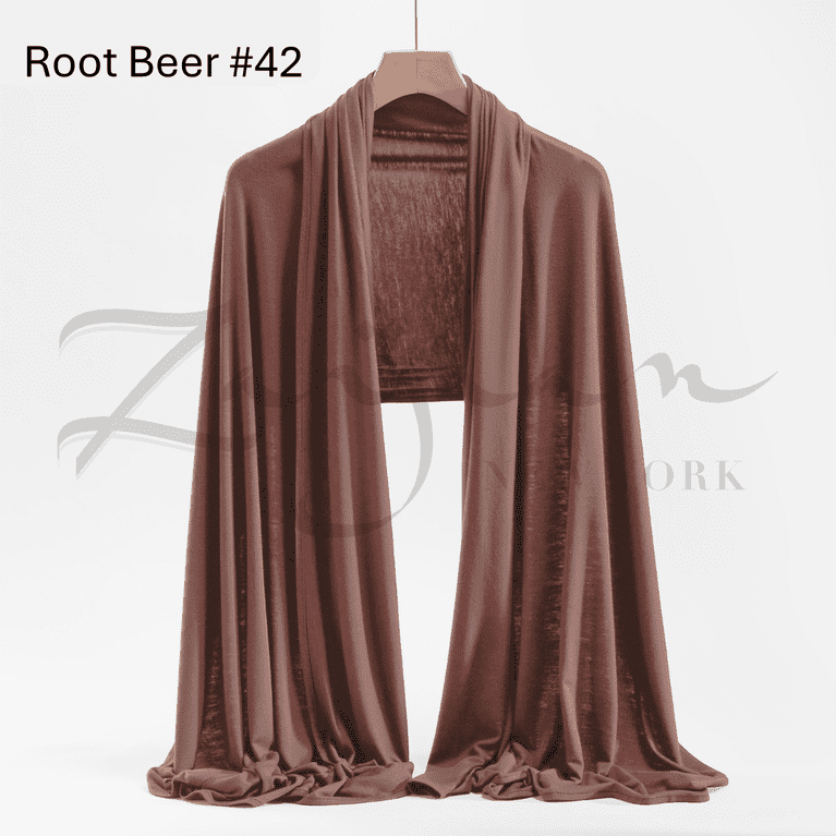 Premium Jersey Hijab