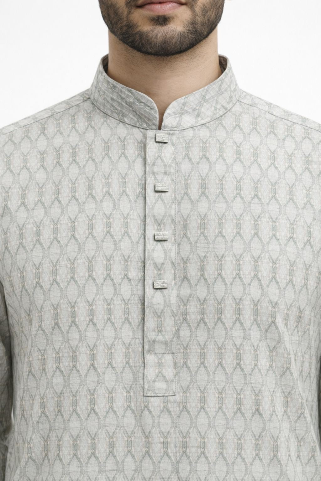 Imperial Mist Panjabi