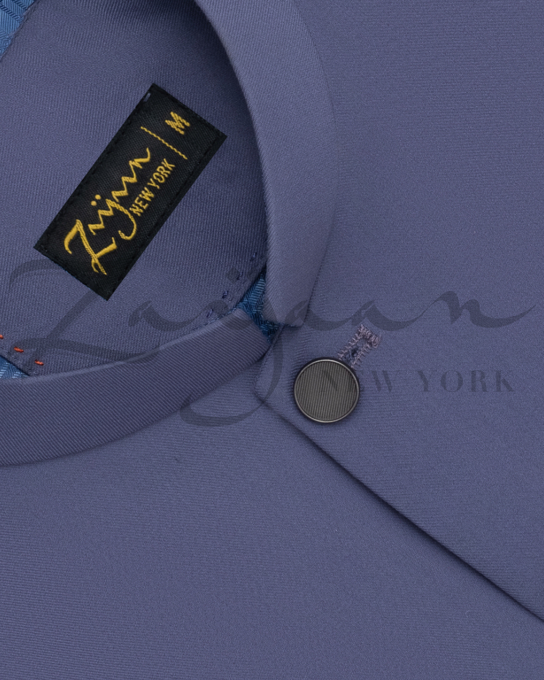 Premium Vest | slate blue